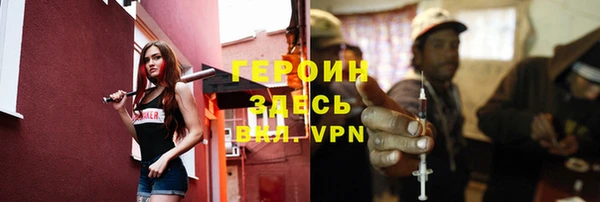 хмурый Алексин