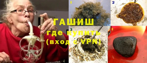 хмурый Алексин