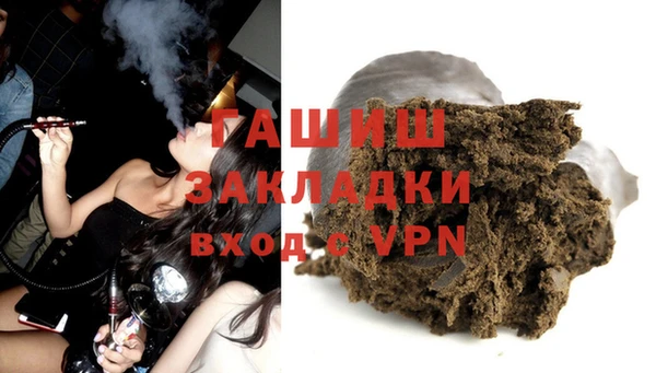 хмурый Алексин