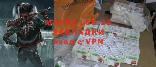 прущий лед Алзамай