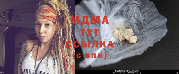 тгк Абдулино
